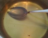A picture of step 2 of Homemade Jalebi recipe 😋.
