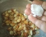 ஈசியான உருளைக்கிழங்கு வருவல் potato varuval recipe in tamil ரெசிபி ஸ்டேப் 3 புகைப்படம்