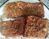 A picture of step 7 of Fish Fry.