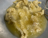 Foto langkah ke 3 dari resep Ayam fillet krispy.