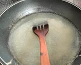 Foto langkah ke 3 dari resep Sop Tofu Udang Sayur.