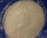 Foto del paso 1 de la receta: Tartas de durazno🍑