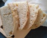 酸麵團麵包之紀錄食譜步驟6照片