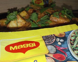 மேகி மேஜிக் பன்னீர் மசாலா ரெசிபி ஸ்டேப் 7 புகைப்படம்