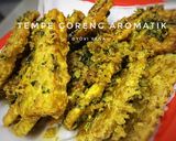 Foto langkah ke 2 dari resep Tempe goreng aromatik.