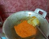 Foto langkah ke 3 dari resep Tongkol suwir kemangi.