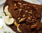 Foto del paso 8 de la receta: Crepas de Chocolate