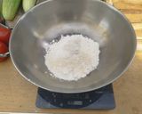 Foto langkah ke 1 dari resep Pempek Dos.