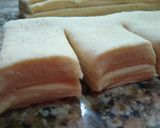 Foto del paso 2 de la receta: Cremonas de queso y orégano