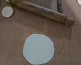 Foto del paso 10 de la receta: Empanadas de soja texturizada  (apto vegano)