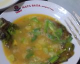 Foto langkah ke 3 dari resep Tortang Talong khas Filipina.