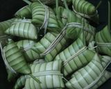 Foto langkah ke 6 dari resep Bongkol.