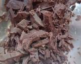 Hot Chocolate Coffee langkah memasak 2 foto