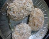 মুরগির কাটলেট রেসিপির ধাপ 7 ছবি