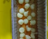 Foto langkah ke 5 dari resep Agar buah pelangi.