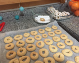 Foto del paso 8 de la receta: Rollitos de anís, intentando que huela a casa de la abuela 💕👵🏼🎄