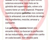 Foto del paso 7 de la receta: Galletitas de dulce de leche del recetario Maizena® muy fáciles, ideal principiantes ☺️les dejo tips