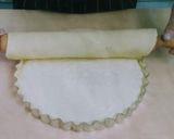 Foto del paso 5 de la receta: Torta de ricota