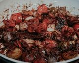 Foto del paso 5 de la receta: Enchiladas de chileajo istmeño