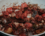 Foto del paso 5 de la receta: Enchiladas de chileajo istmeño