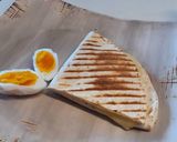 Φωτογραφία βήματος 7 της συνταγής Easy & healthy Breakfast