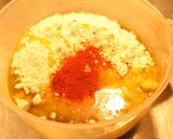 Foto del paso 5 de la receta: Empanadas para idag, domani y pasado mañana