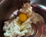 Foto langkah ke 3 dari resep Pempek Nasi | Nasi Sisa Kemarin.