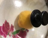 南瓜饅頭（兒童點心）的食譜步驟2照片