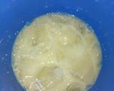 Ginger juice recipe step 1 photo