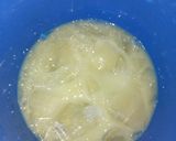 A picture of step 1 of Ginger juice.