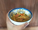Foto langkah ke 6 dari resep Tongseng Ayam (Kids Friendly).