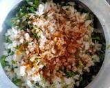 Spicy palak kofta curry recipe step 1 photo