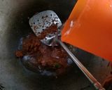 Foto langkah ke 5 dari resep Bumbu Kacang Siomay, Batagor & Cilok.