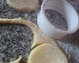 Foto del paso 3 de la receta: Galletas dulces súper fáciles🍪🍪