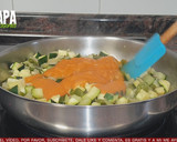 Foto del paso 3 de la receta: Pisto manchego