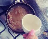 Foto del paso 4 de la receta: Arroz con fideos 😍
