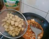 Foto langkah ke 11 dari resep Cumi basah simple.