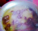 A picture of step 3 of Winter special mixed veg. Khichdi #Cookpad.
