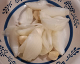 Foto del paso 1 de la receta: Carbonada