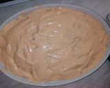 Rakott karfiol 🥬🧅🐷 recept fázis 5 fotója