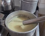 Foto del paso 3 de la receta: Pasta frola de crema pastelera con membrillo