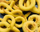 Foto del paso 4 de la receta: Rosquillas de queso