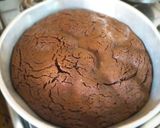 Foto del paso 2 de la receta: Torta Marquise