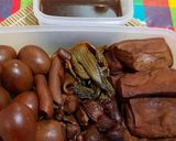 Foto langkah ke 4 dari resep Loe Tahu Telur.