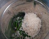 A picture of step 3 of Murukku.