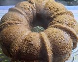 Foto del paso 7 de la receta: Bizcochuelo al micro (de cajita)