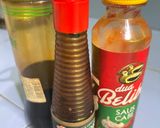 Foto langkah ke 1 dari resep Sosis lada hitam.