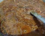 A picture of step 6 of Mutton curry.