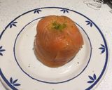 Foto del paso 8 de la receta: Salmón Brunelleschi