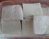 Foto langkah ke 1 dari resep Tahu Jerit / Tahu Isi Pedas.